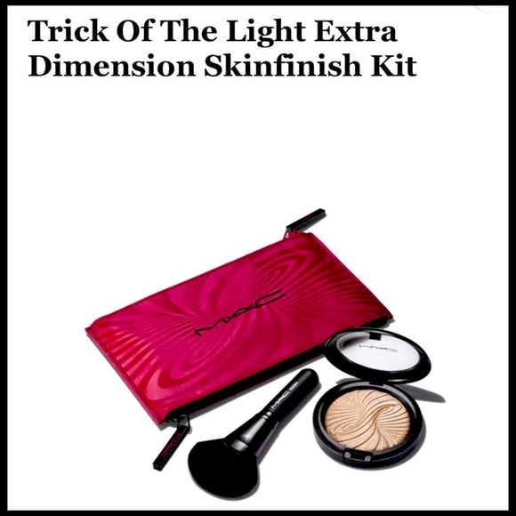 Mac holiday highlighter kit - Picture 1 of 2